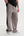Trousers with stripes