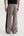 Trousers with stripes