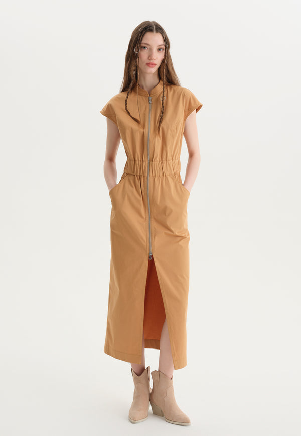 Midi dress