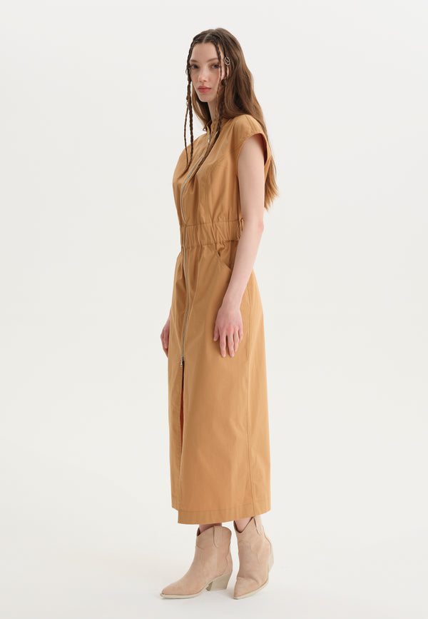 Midi dress