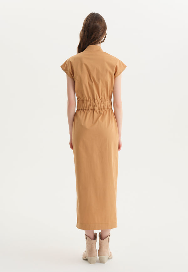 Midi dress