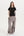 Trousers with stripes