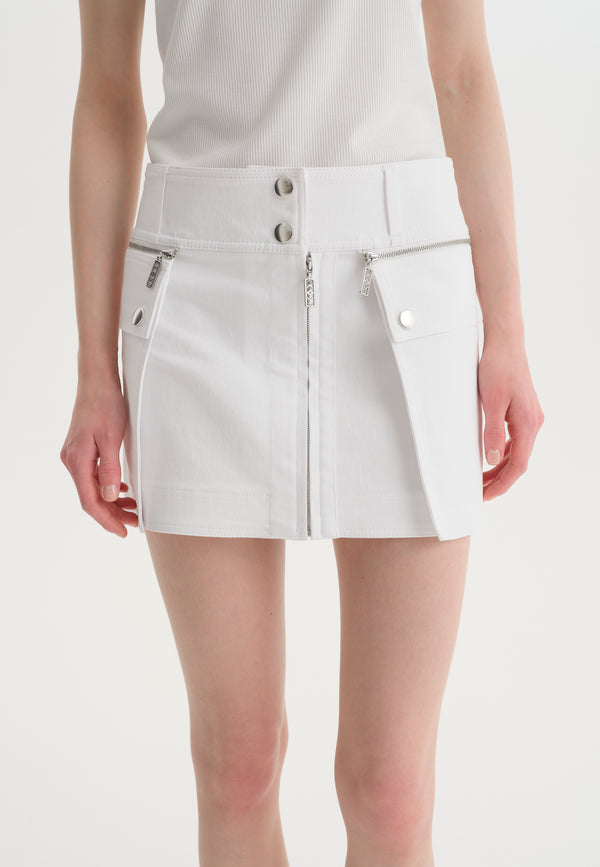 Mini skirt
