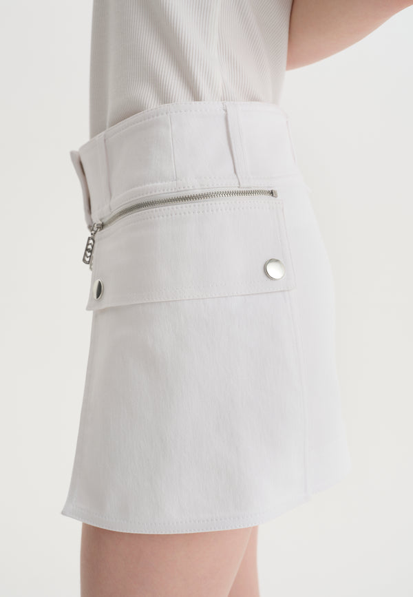 Mini skirt