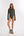 LONG SLEEVE BUTTON BODYSUIT - et*nos