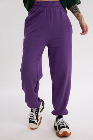 PERFECT JOGGERS - et*nos