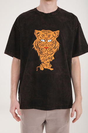 TIGER T-SHIRT - et*nos