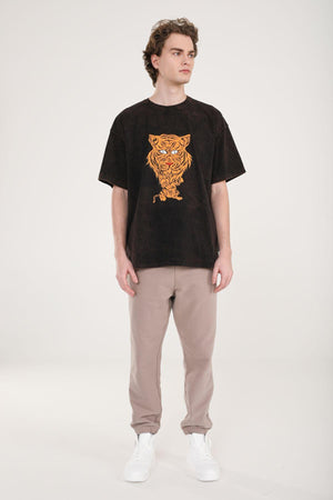 TIGER T-SHIRT - et*nos