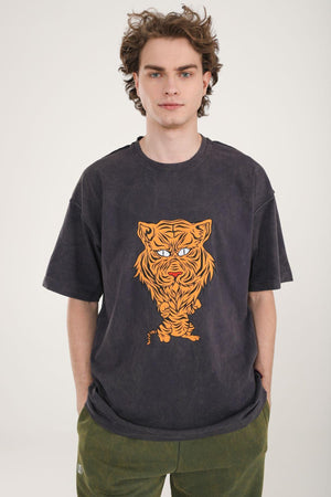 TIGER T-SHIRT - et*nos