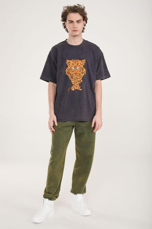 TIGER T-SHIRT - et*nos