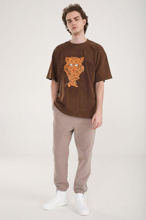 TIGER T-SHIRT - et*nos