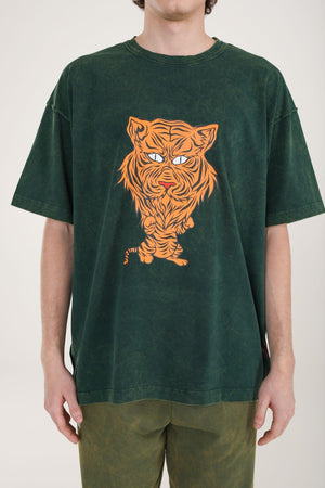 TIGER T-SHIRT - et*nos