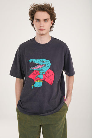 GATOR T-SHIRT - et*nos