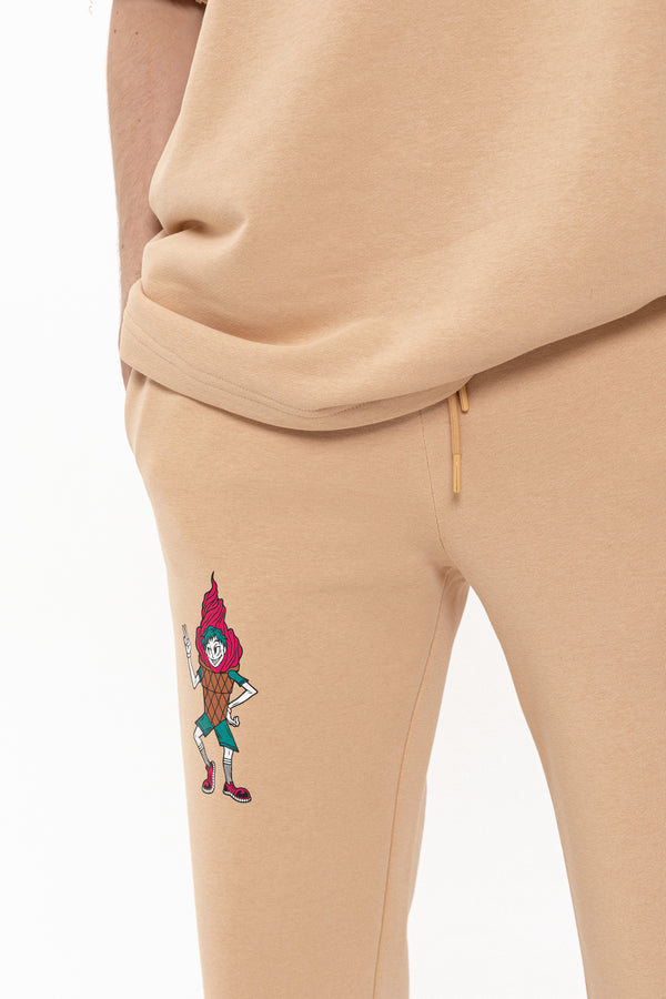 ICECREAM YOGA PANTS