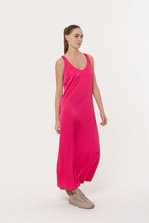 COMFORTABLE DRESS - et*nos