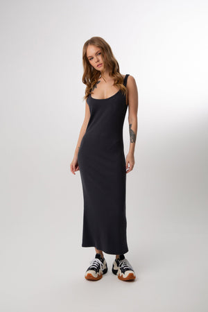 COMFORTABLE DRESS - et*nos