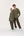 DESIGNER*CUT CHINOS - et*nos