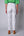 NON-DENIM STRAIGHT JEANS - et*nos